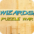 Wizards Puzzle War jeu