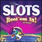 WMS Slots - Reel Em In jeu