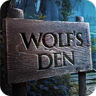 The Wolf's Den jeu