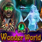 Wonder World jeu