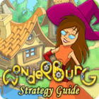 Wonderburg Strategy Guide jeu