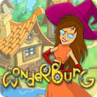 Wonderburg jeu