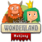 Wonderland Mahjong jeu