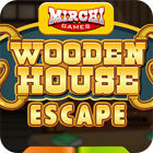 Wooden House Escape jeu