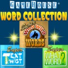 Word Collection jeu