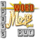 Word Mojo jeu