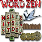 Word Zen jeu