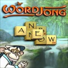 WordJong jeu