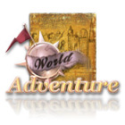 World Adventure jeu