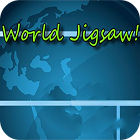 World Jigsaw jeu