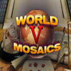 World Mosaics 5 jeu