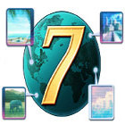 World Mosaics 7 jeu