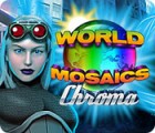 World Mosaics Chroma jeu