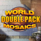 World Mosaics Double Pack jeu