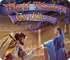 World Theatres Griddlers jeu