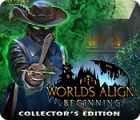 Worlds Align: Les Origines Édition Collector jeu