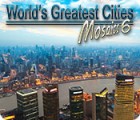 World's Greatest Cities Mosaics 6 jeu