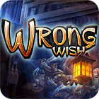 Wrong Wish jeu
