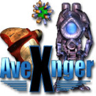 X Avenger jeu X Avenger jeu