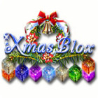 Xmas Blox jeu