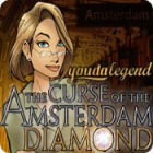 Youda Legend: The Curse of the Amsterdam Diamond jeu