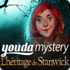 Youda Mystery: L'héritage de Stanwick jeu