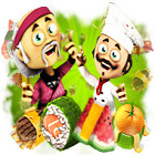 Youda Sushi Chef 2 jeu