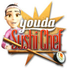 Youda Sushi Chef jeu