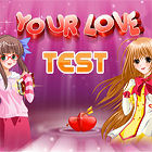 Your Love Test jeu