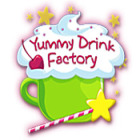 Yummy Drink Factory jeu