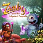 Zamby and the Mystical Crystals jeu