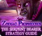 Zodiac Prophecies: The Serpent Bearer Strategy Guide jeu