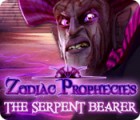 Zodiac Prophecies: The Serpent Bearer jeu