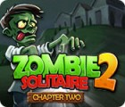 Zombie Solitaire 2: Chapter 2 jeu