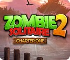 Zombie Solitaire 2: Chapter 1 jeu
