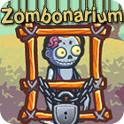 Zombonarium jeu