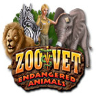 Zoo Vet 2: Endangered Animals jeu