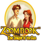 ZoomBook: The Temple of the Sun jeu