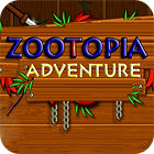 Zootopia Adventure jeu