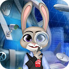 Zootopia Police Investigation jeu