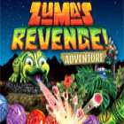 Zuma's Revenge jeu