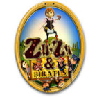 Zuzu & Pirates jeu