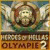 Heroes of Hellas 2: Olympie jeu