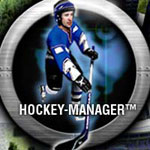 Hockey Manager jeu