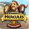 Les 12 travaux d'Hercule II: Le Taureau Crétois game