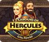 Les 12 Travaux D'Hercule III: Pouvoir Féminin game