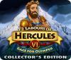 12 Labours of Hercules VI: Course vers l'Olympe Édition Collector game