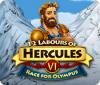 12 Labours of Hercules VI: Course vers l'Olympe game