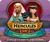 Les 12 Travaux d'Hercule VIII: Comment j'ai rencontré Mégara Édition Collector game