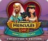 Les 12 Travaux d'Hercule VIII: Comment j'ai rencontré Mégara Édition Collector game